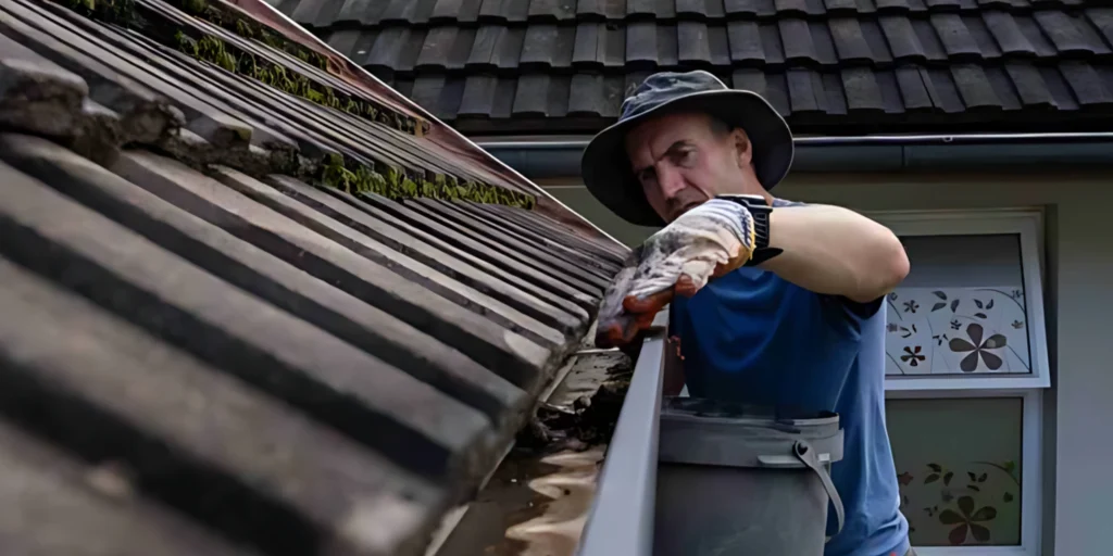 Lake Elmo Gutter Cleaninghome page